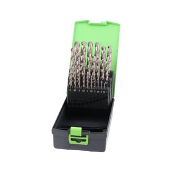 ultra steel HSS cassettes