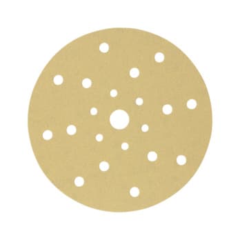Universal hook-and-loop disc