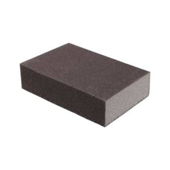 Sanding sponges