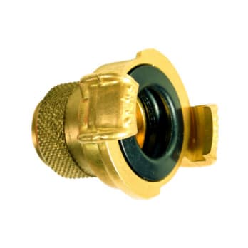 GEKA hose fitting Z with hose socket