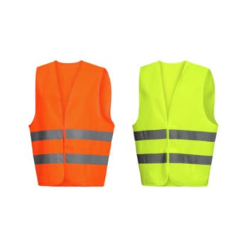 Safety vest