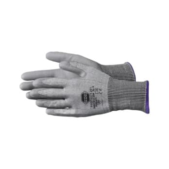 Cut protection gloves