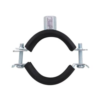 RECA two-screw pipe clamp PREMIUM