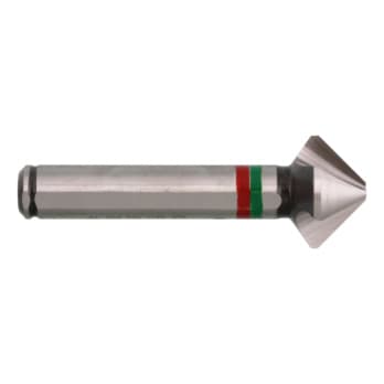 ultra + HSS-Co countersink