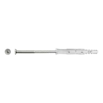 Frame fixing MFR SB A4 countersunk head screw