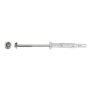 Frame fixing MFR FB A4 hexagon head screw