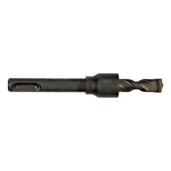 Stop drill bit BB