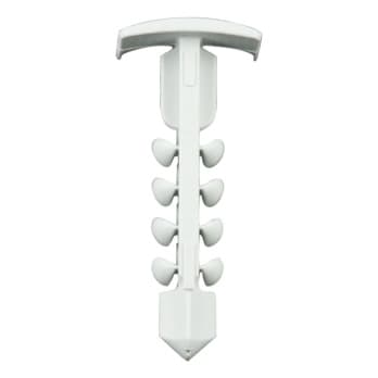 Dowel fastening nail