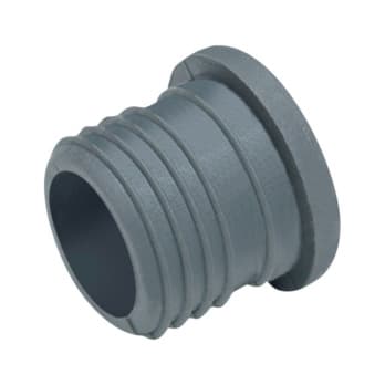Plastic sealing plug FWVS-E