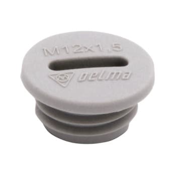 Sealing plugs