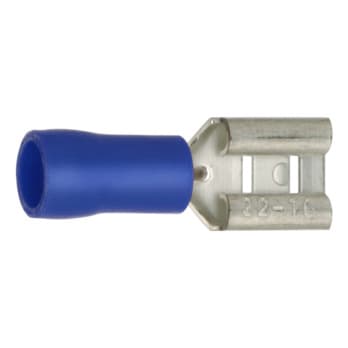 Flat plug-in sleeves