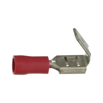 Flat plug-in sleeves/junction