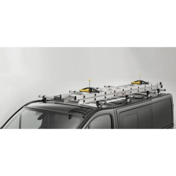 MAXMOBIL roof system