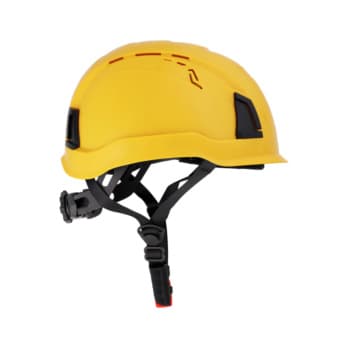 RECA hard hat Aturo