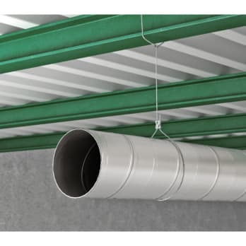 RECAmo wire rope system