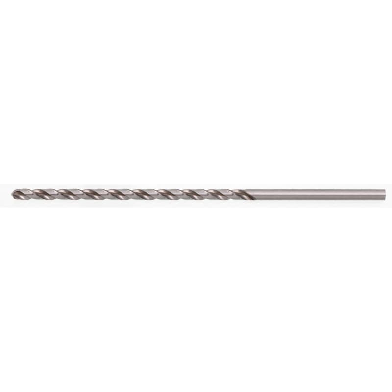 HSS-Co twist drill bit, long, DIN 340, 2.5 mm