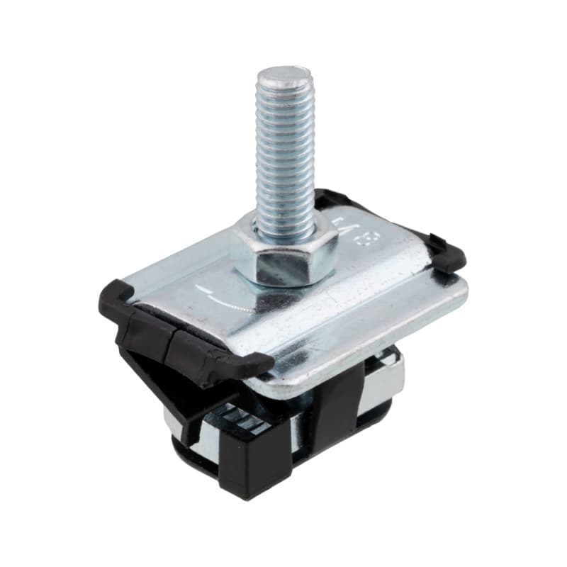 recamofix type ZS41, suspension M8x50, zinc-plated