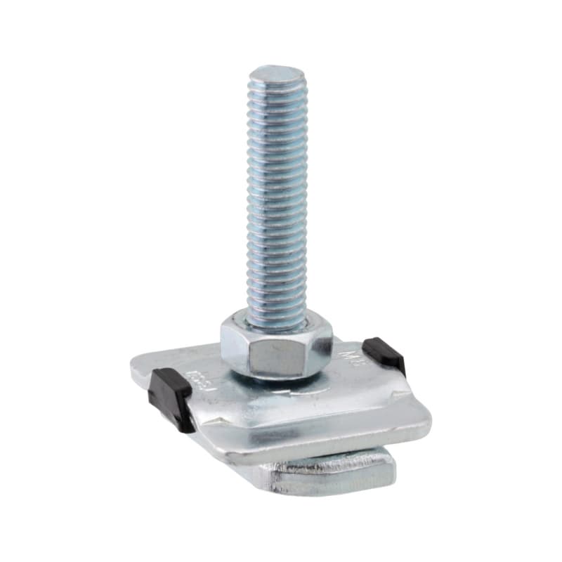 recamofix suspension, type 27/28, M8x100, zinc-plated
