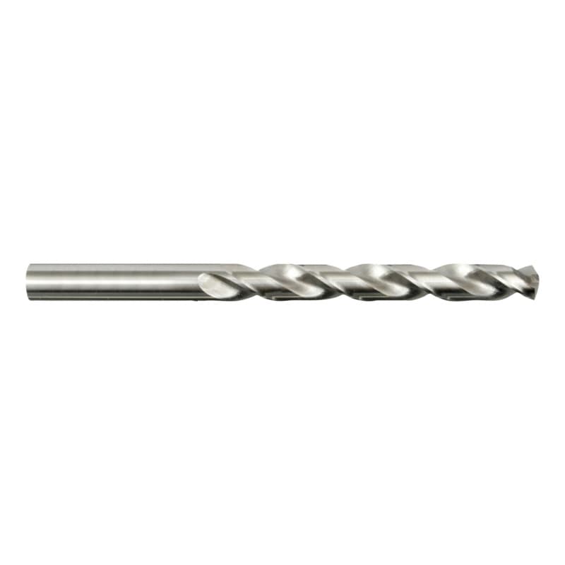 ECO twist drill bit, DIN 338 HSS, 1.0 mm