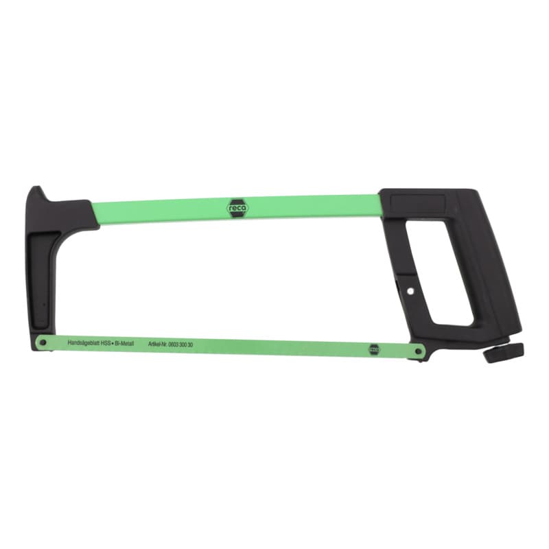 Hacksaw frame 400 mm