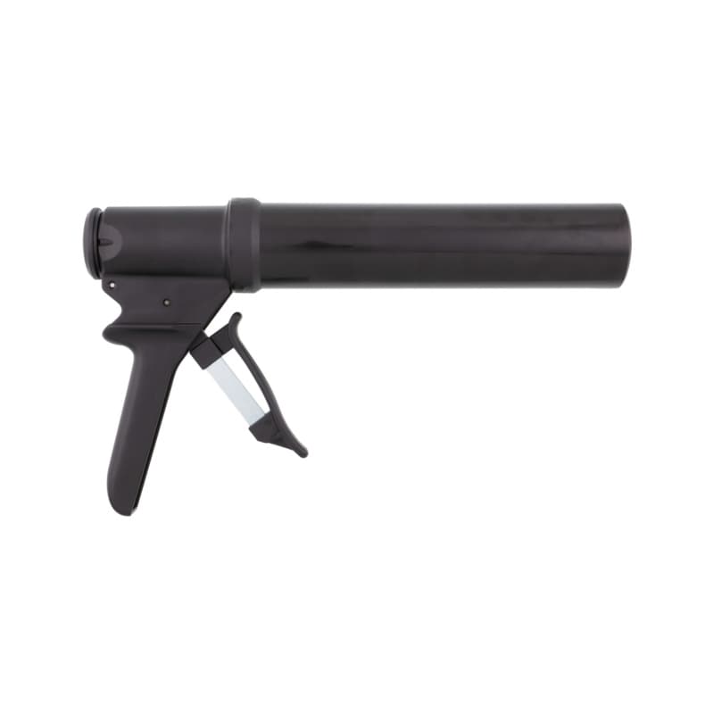 PRO 2000 cartridge gun for silicone cartridges