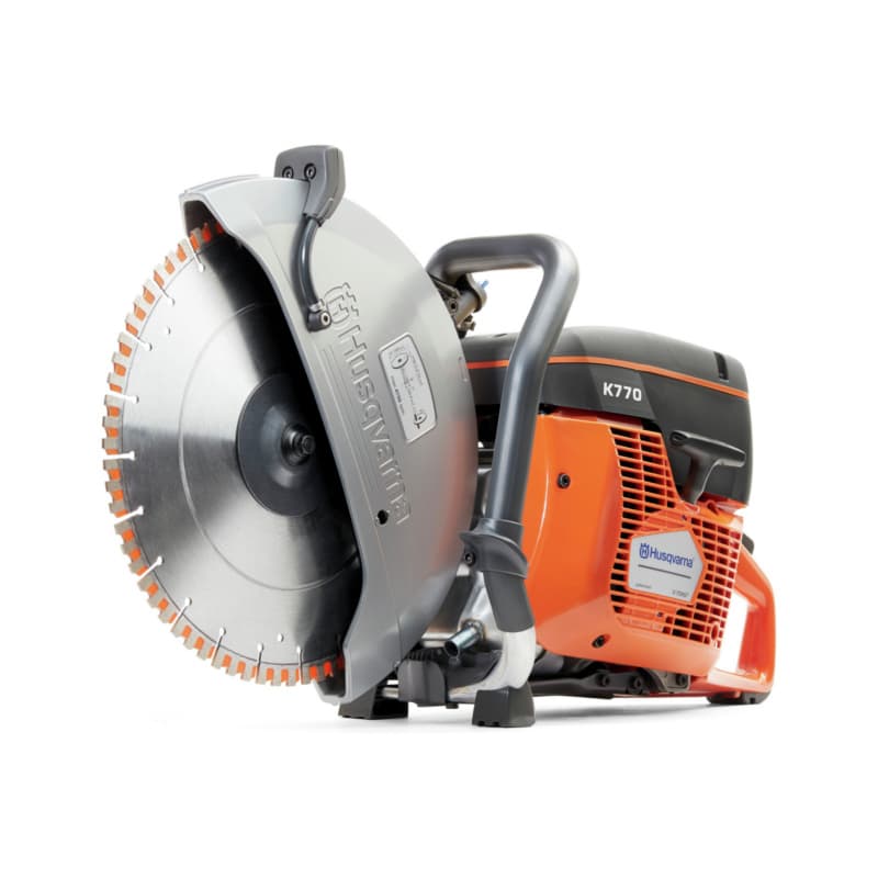 Husqvarna power cutter K 770