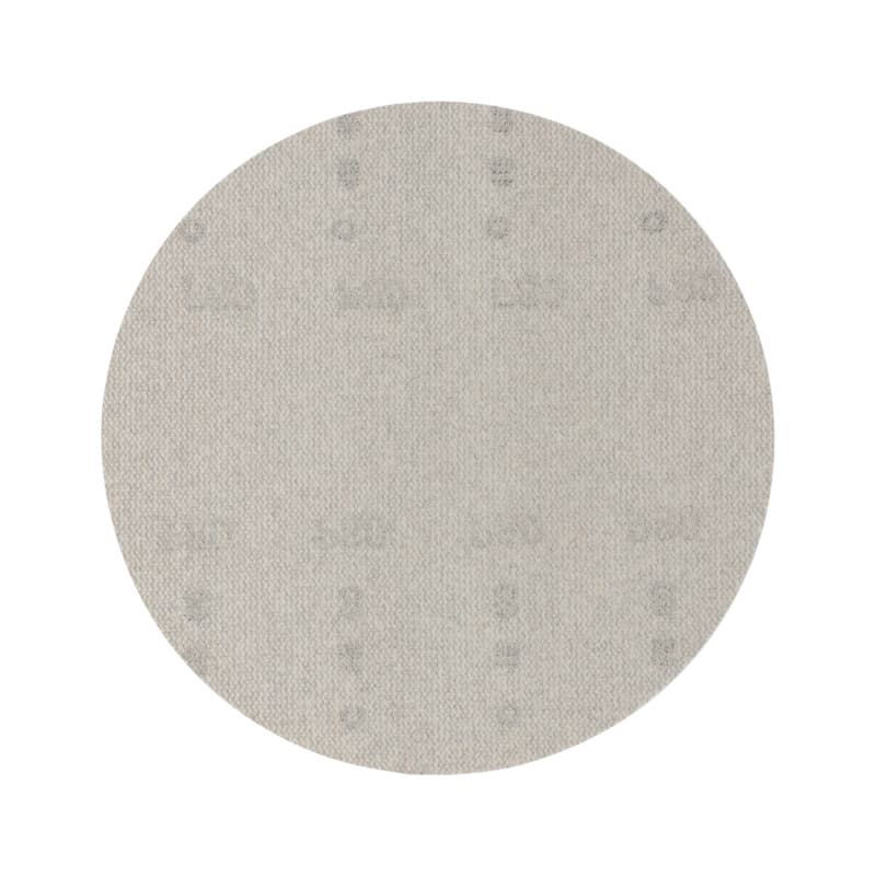 RECA net hook-and-loop sanding discs grain 80 150 mm