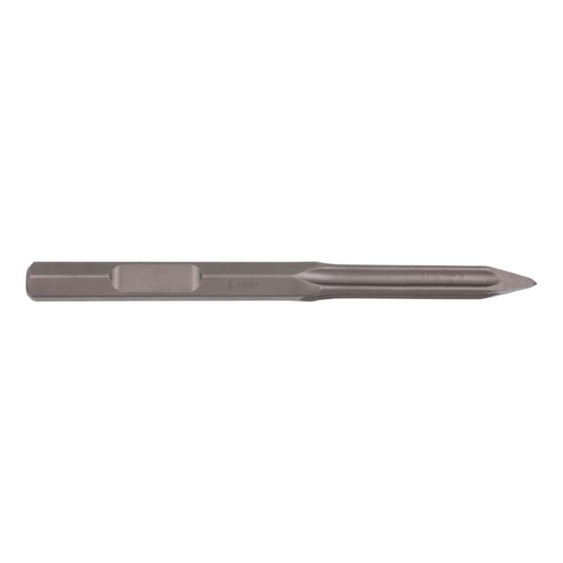 RECA point chisel ultra HEX28 hexagon 400 mm