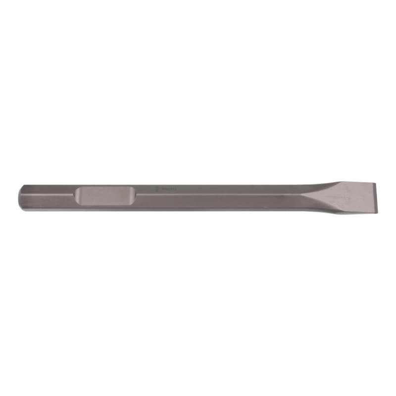 RECA flat chisel ultra HEX28 hexagon 400 x 35 mm