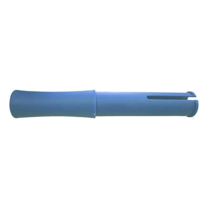 Hand dispenser for 100 mm stretch film