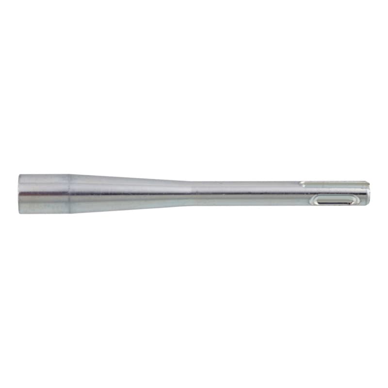 Setting tool for stud anchor B/BZ M6-M16 with SDS plus mount L=140mm
