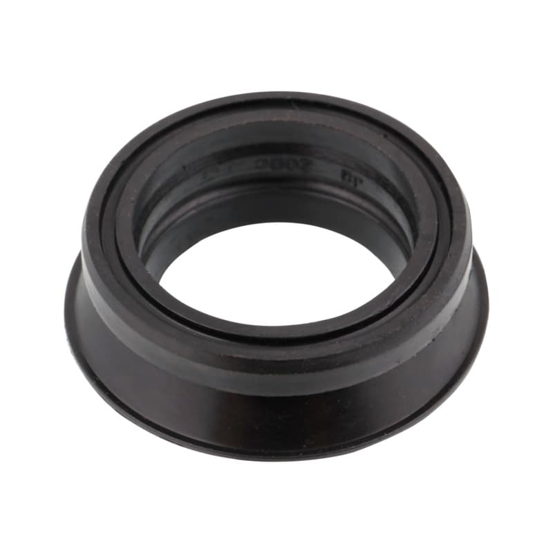 Replacement seal for claw coupling