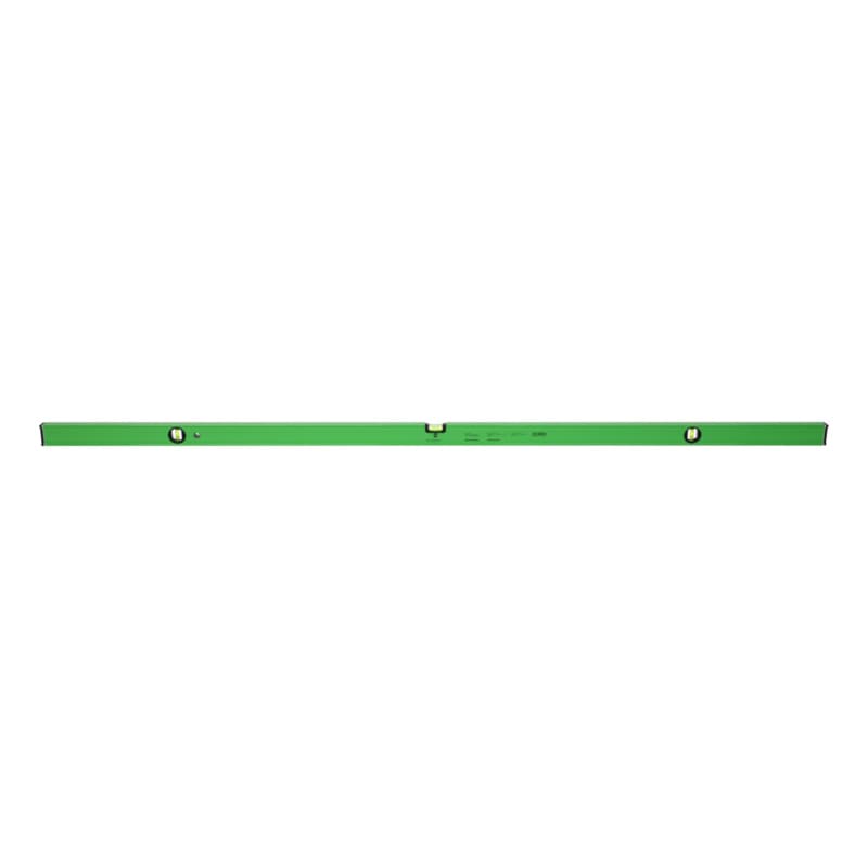 RECA Magnetlevel spirit level 180 cm