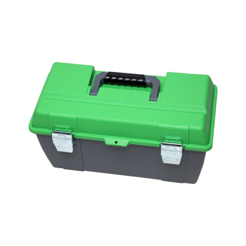RECA Toolbox M 52x27x28 cm