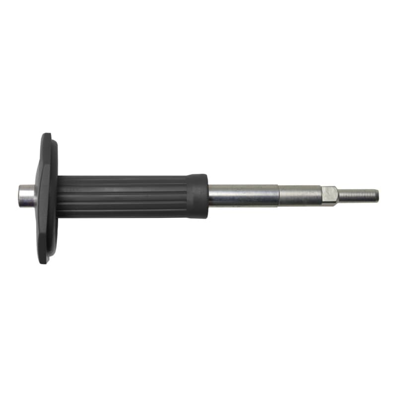 Marker setting tool for hammerset anchor E/ES with hand protection 10x25