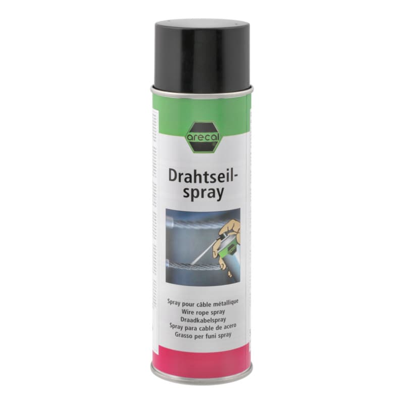 arecal wire cable spray, 500 ml