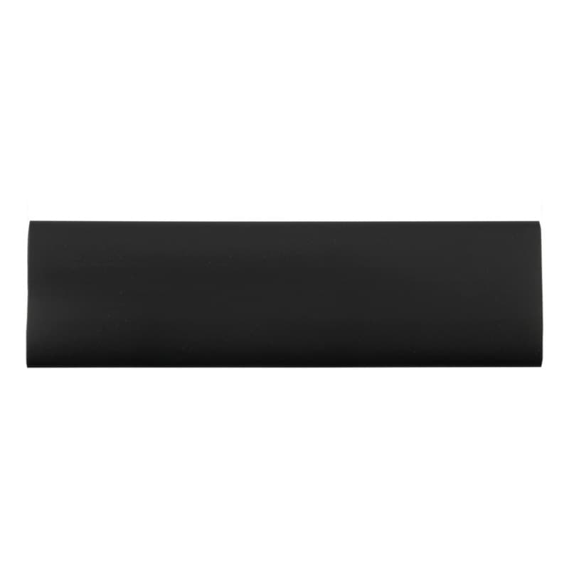 Heat shrink hose pieces 2:1 thin-walled 12.7–6.4 mm