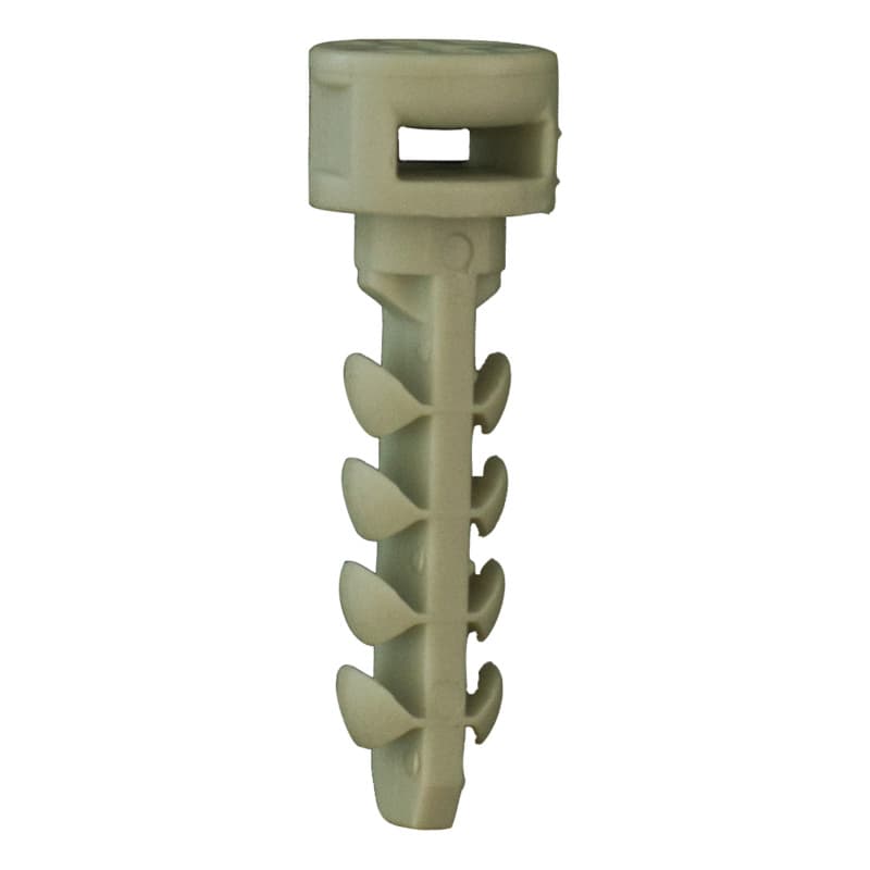 Steck-Fixx dowel, PA 25 mm