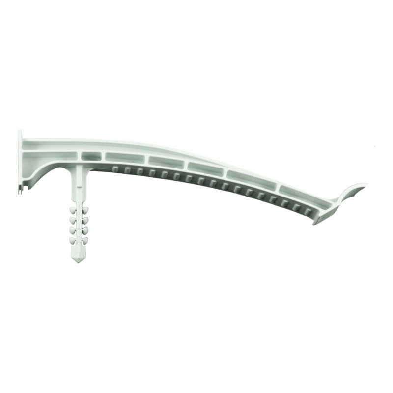 Push terminal clamp, 1 wing, SKB 9 PA max. 9 cables 3x1.5