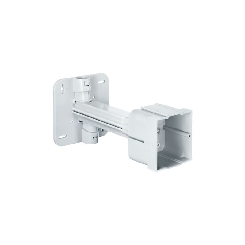 Telescopic appliance socket