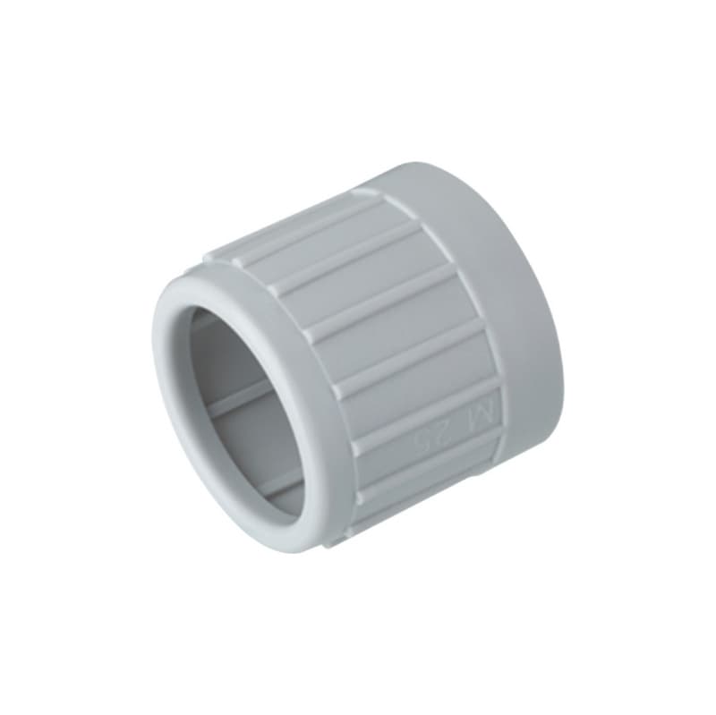 Plastic end grommet, e-Ku-E, dia. 16