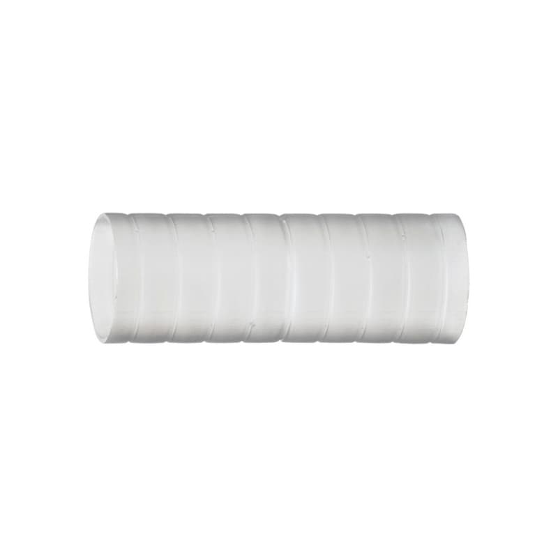 Plastic connecting sleeve, RMKu-E, dia. 16