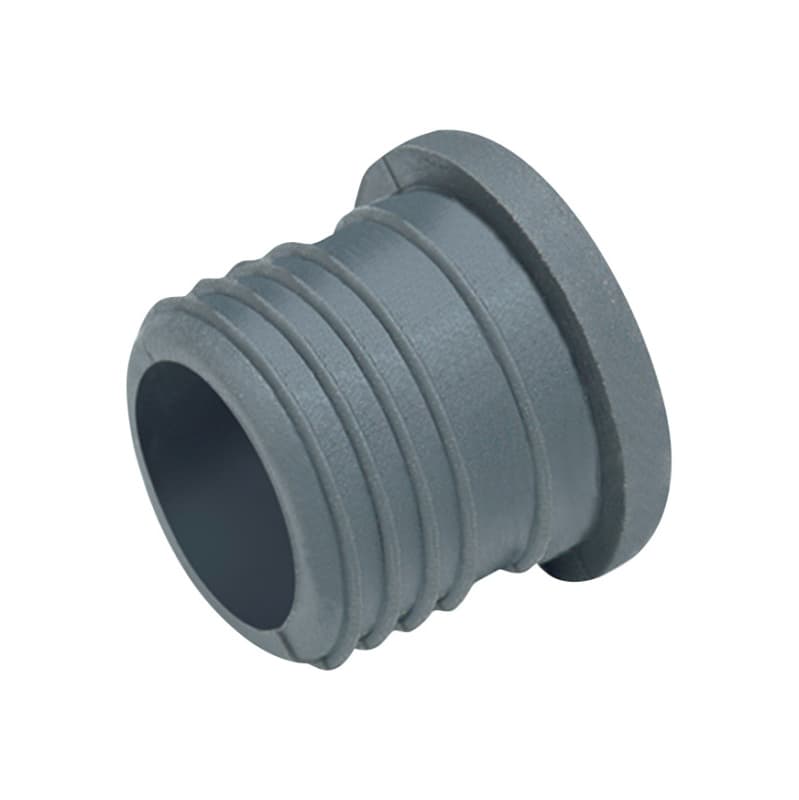 Sealing plug, FWVS-E, dia. 16, windproof