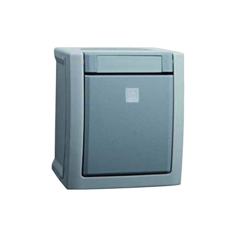 Control switch/off switch FR-AP IP 54