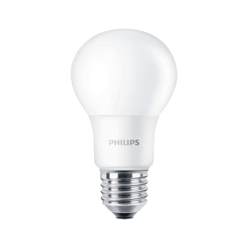 PHIL LED lamp 8-60 W CorePro LED bulb ND