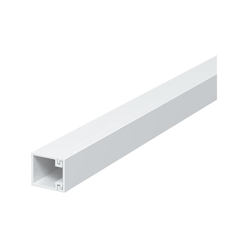 Cable routing conduit, WDK 15015 RW