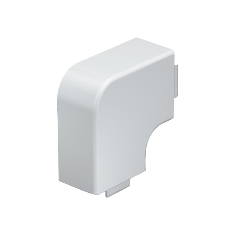 Flat square cover, WDK HF 40060 RW