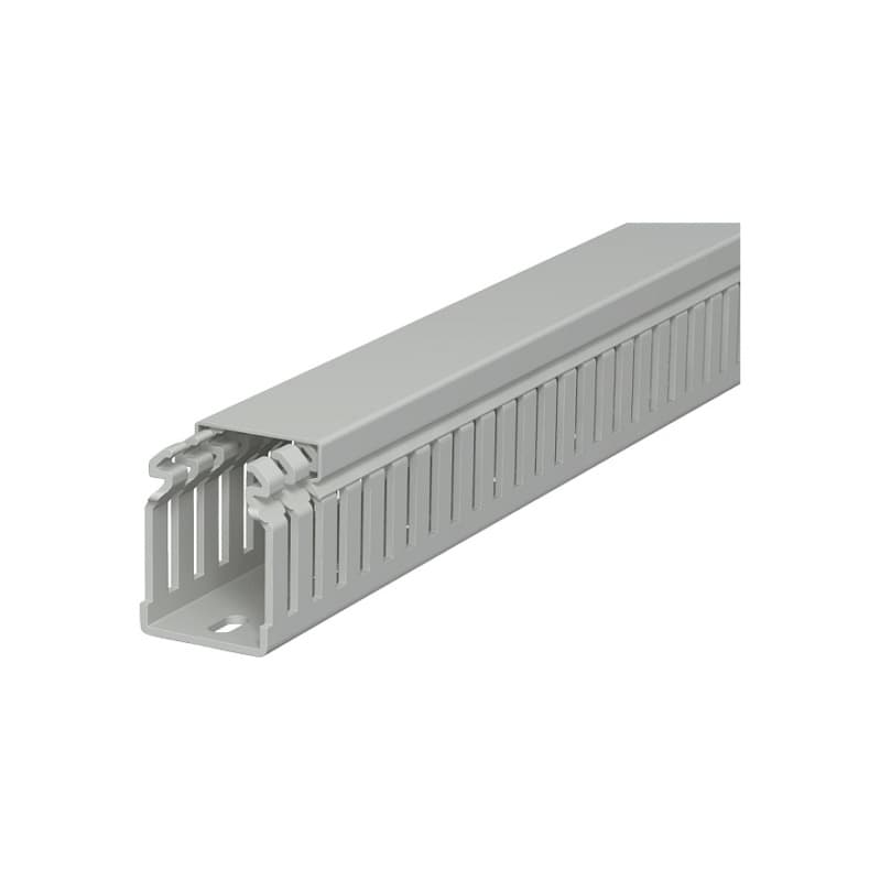 Wiring duct, type LKV 50037