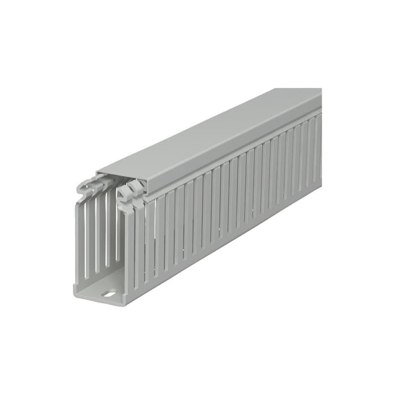 Wiring duct, type LKV 75037