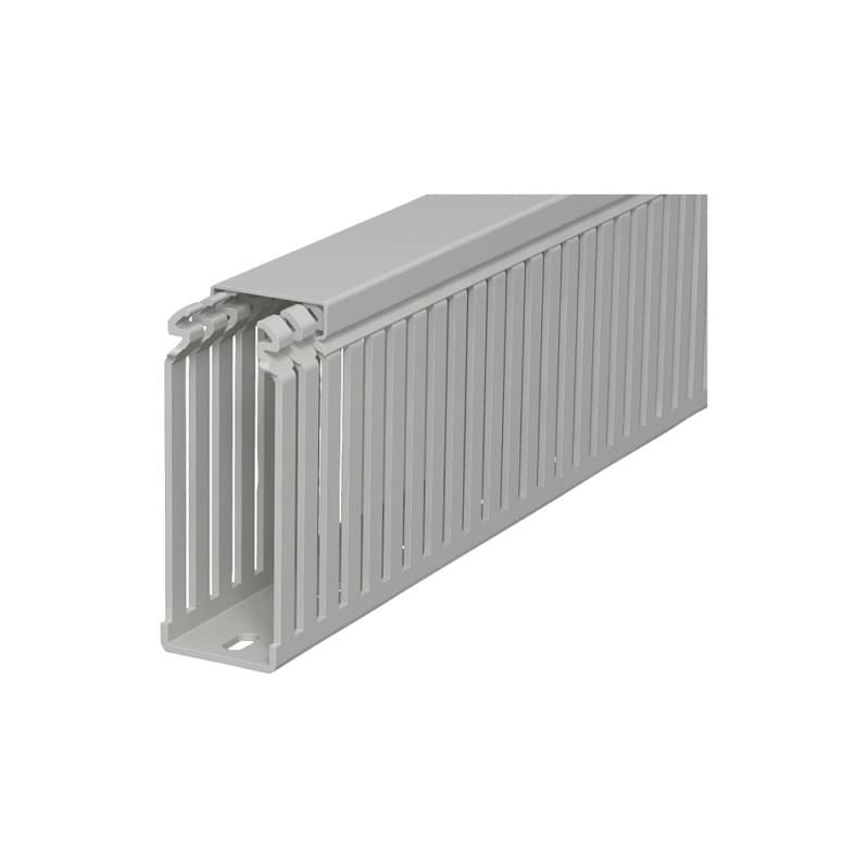 Wiring duct, type LKV 10037